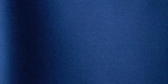 Satinband Bleu De Prune 59 - Leichtes Dunkelblau