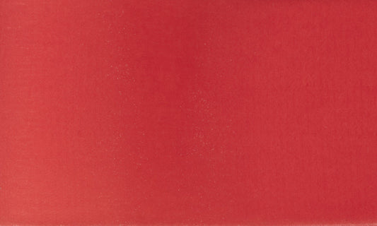 Samtband Capucine 601 - Rotes Orange