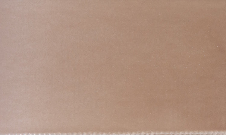 Samtband Blonde 602 - Helle Beige