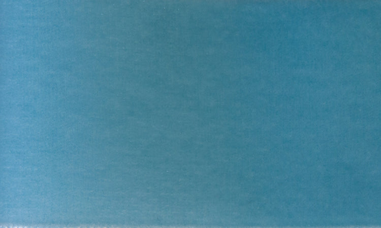 Samtband Blue Note 603 - Gedecktes Hellblau