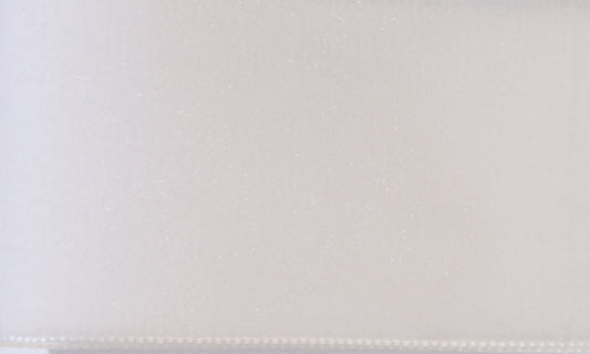 Samtband écru 607 - Helles Creme