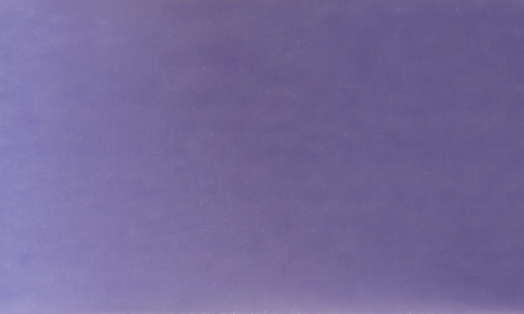 Samtband violet 609 - Helles Violett