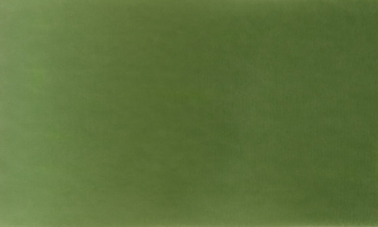 Samtband Reseda 611 - Botanisches Grün