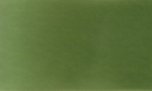 Samtband Reseda 611 - Botanisches Grün