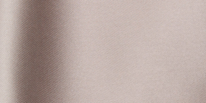 Satinband Slush 611 - Greige