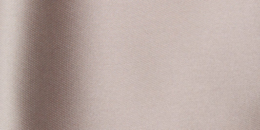 Satinband Slush 611 - Greige