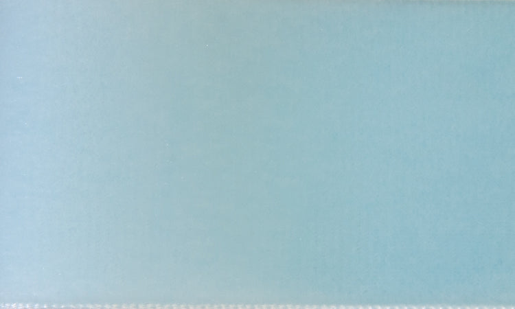 Samtband Horizon 613 - Lichtes Hellblau