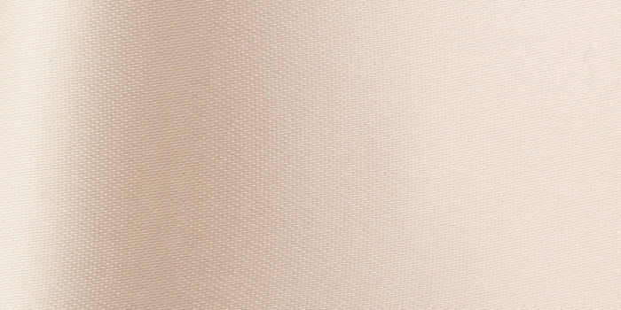 Satinband White Coffee 614 - Milchkaffeebraun