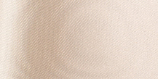 Satinband White Coffee 614 - Milchkaffeebraun