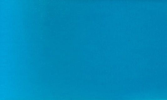 Samtband Orient 616 - Intensives Mittelblau