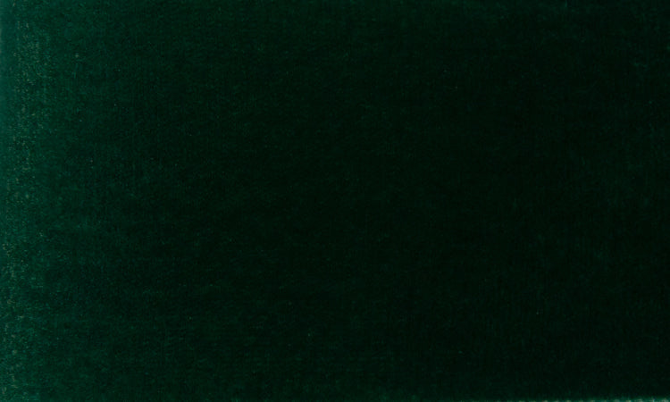 Samtband Bottle 621 - Tiefes Flaschengrün