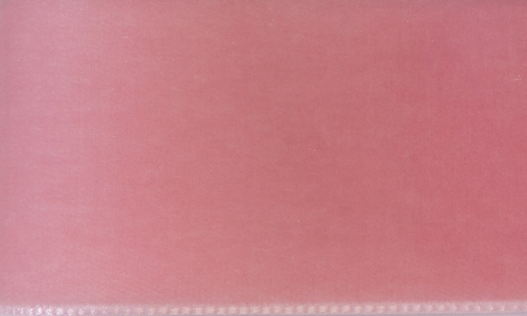 Samtband Dusty Rose 623 - Pudriges Altrosé
