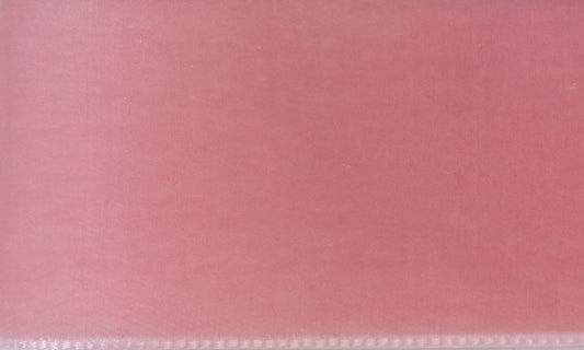 Samtband Dusty Rose 623 - Pudriges Altrosé
