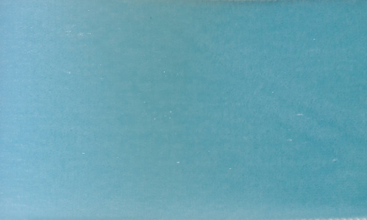 Samtband Hortensia 625 - Hellblau mit Unterton