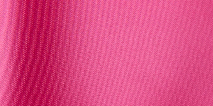 Satinband Shocking 62 - Schockrosa