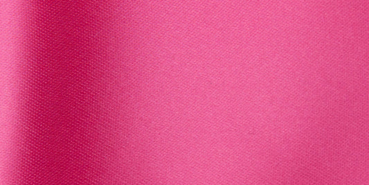 Satinband Shocking 62 - Schockrosa