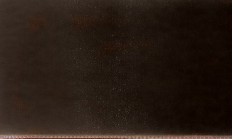 Samtband Café 636 - Mittleres Braun