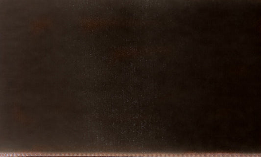 Samtband Café 636 - Mittleres Braun