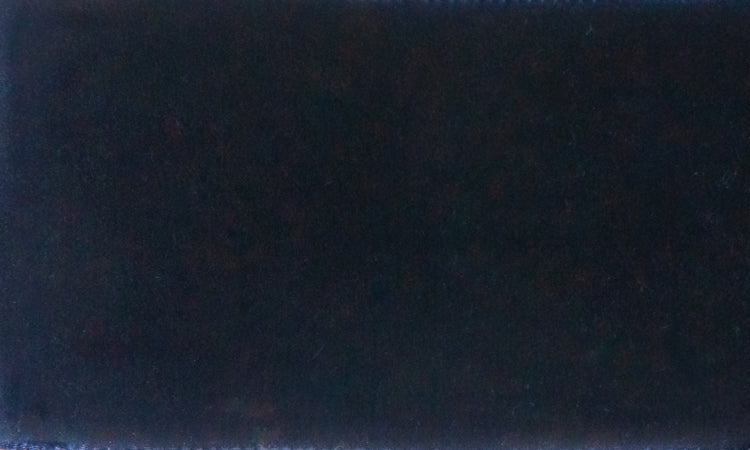 Samtband Nightblue 638 - Tiefes Nachtblau