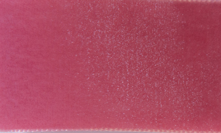 Samtband alt rosa 645 - Elegantes Altrosa