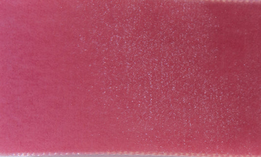 Samtband alt rosa 645 - Elegantes Altrosa