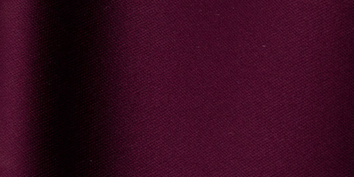 Bordeaux 64 Satin