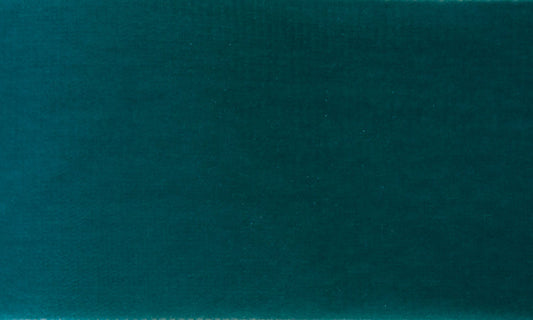 Samtband Petrol 654 - Mitteldunkles Petrol