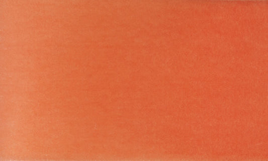 Samtband abricot 683 - Weiches Abricotorange