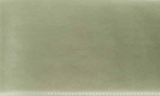 Samtband Khaki 687 - Blasses Khaki