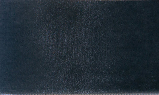 Samtband Gris-Foncé 689 - Dunkles Grau