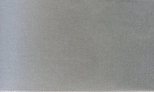 Samtband Silver 702 - Helles Grau