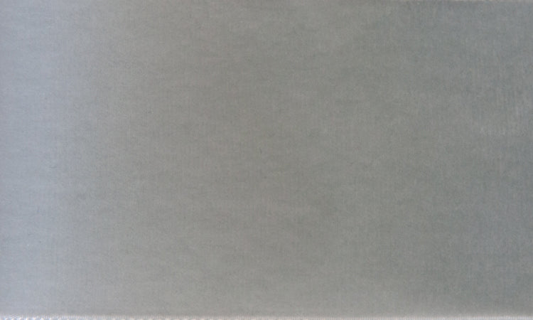 Samtband Silver 702 - Helles Grau