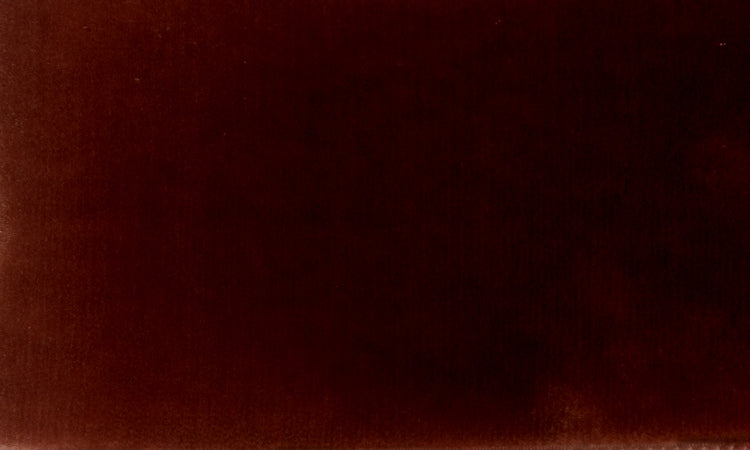 Samtband Havanne 706 - Rötliches Braun