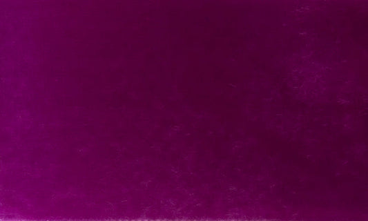 Samtband Fuchsia 709 - Intensives Fuchsia