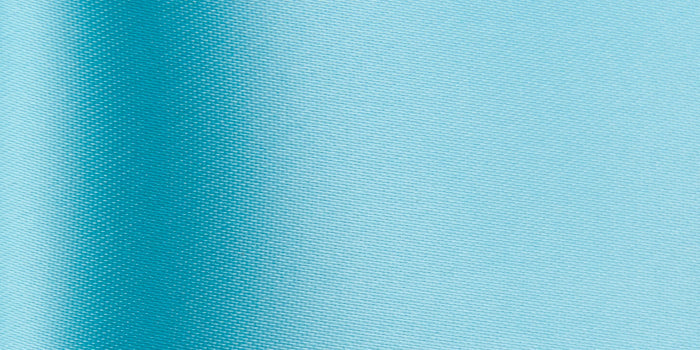 Satinband Turquoise 70 - Türkis