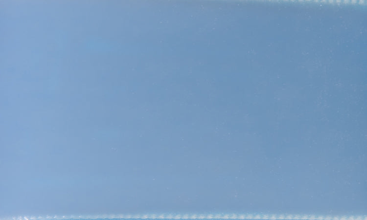 Samtband blue 713 - Zurückhaltendes Himmelblau