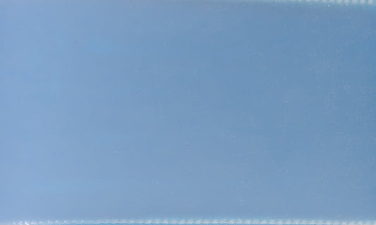 Samtband blue 713 - Zurückhaltendes Himmelblau