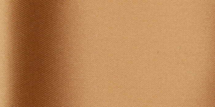 Satinband Dark Gold 73 - Dunkler Goldton