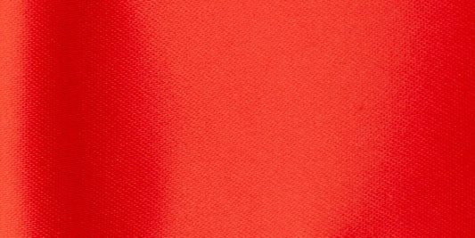 Satinband Orange 79 - Leuchtendes Orange