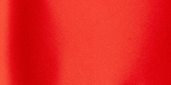 Satinband Orange 79 - Leuchtendes Orange