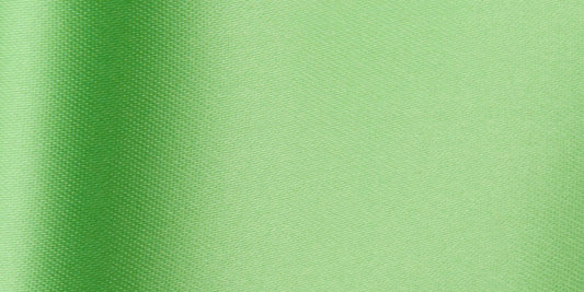Satinband Spring Green 813 - Helles Blattgrün