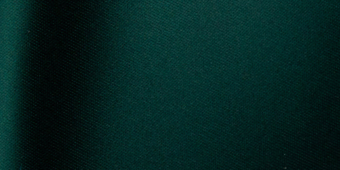 Dark Green 854 Satin