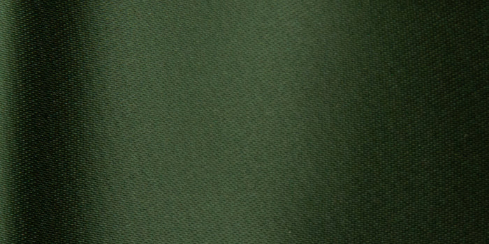 Satinband Olive 893 - Dunkelgrüne Olive