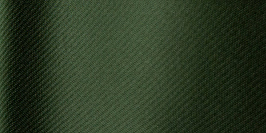 Satinband Olive 893 - Dunkelgrüne Olive