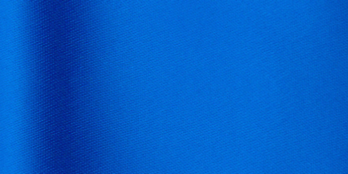 Blue 89 Satin