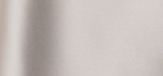 Satinband Platinum 716 - Pudriges Weiß